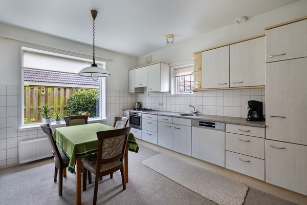 Medium property photo - Grachtwal 29, 8316 BV Marknesse